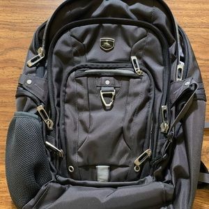 HIGH SIERRA Laptop backpack